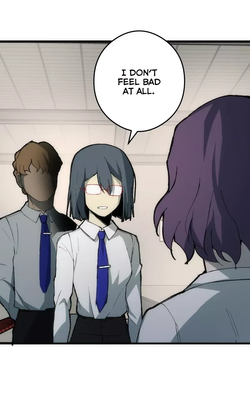 Read Hand Jumper Manga Online