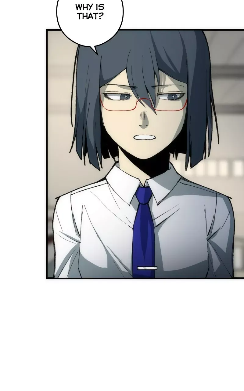 Read Hand Jumper Manga Online