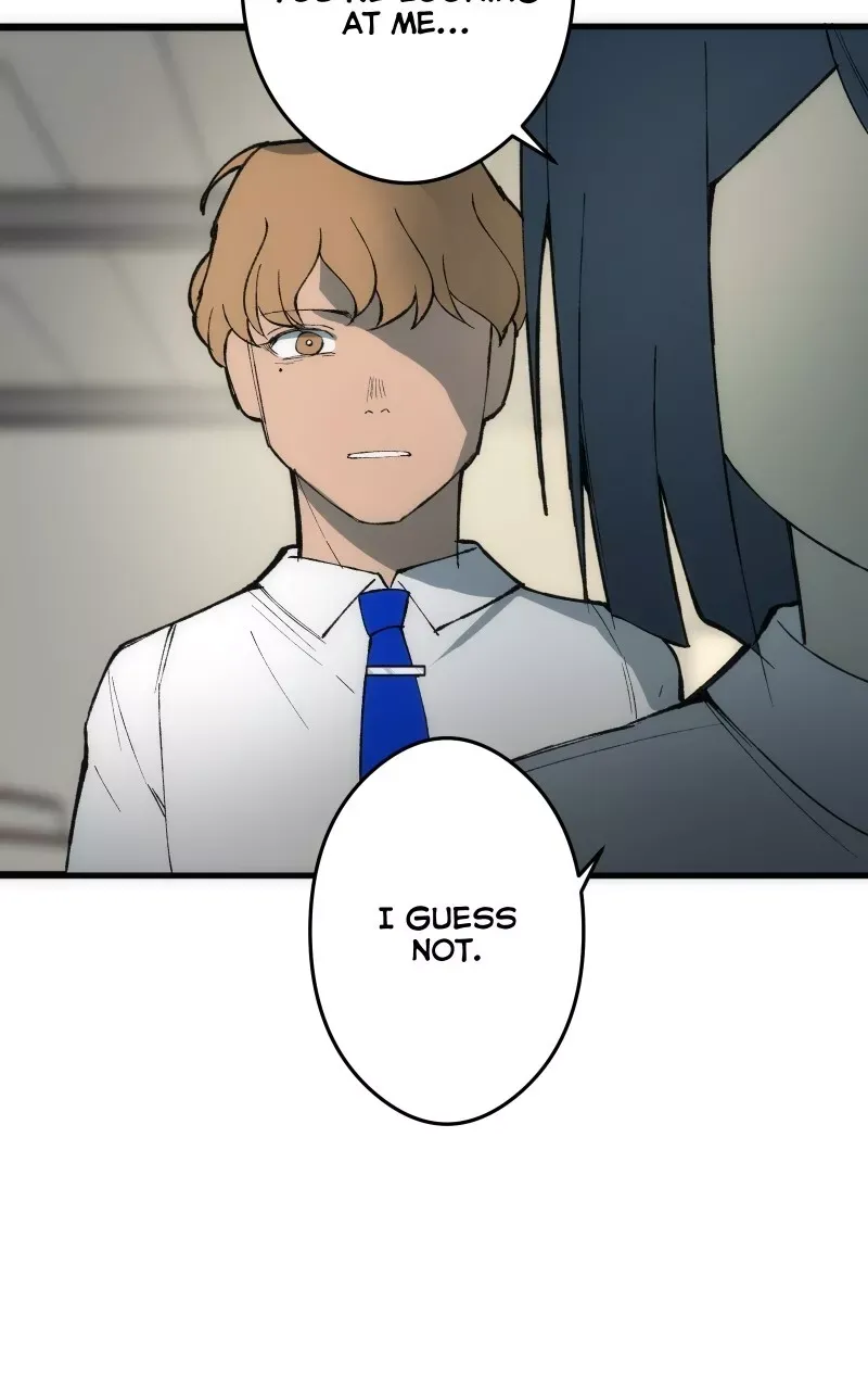Read Hand Jumper Manga Online