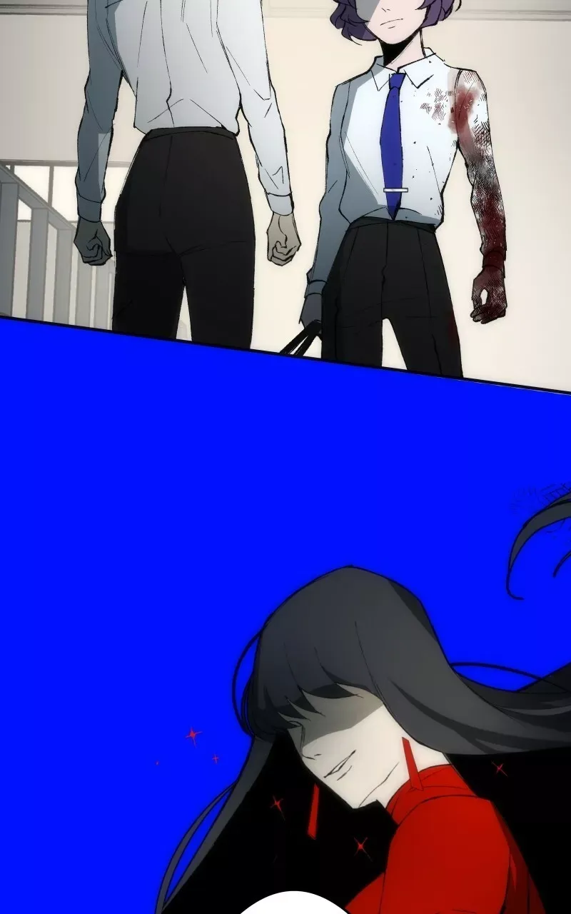 Read Hand Jumper Manga Online