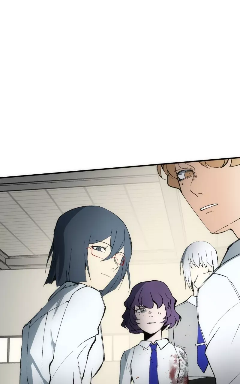 Read Hand Jumper Manga Online