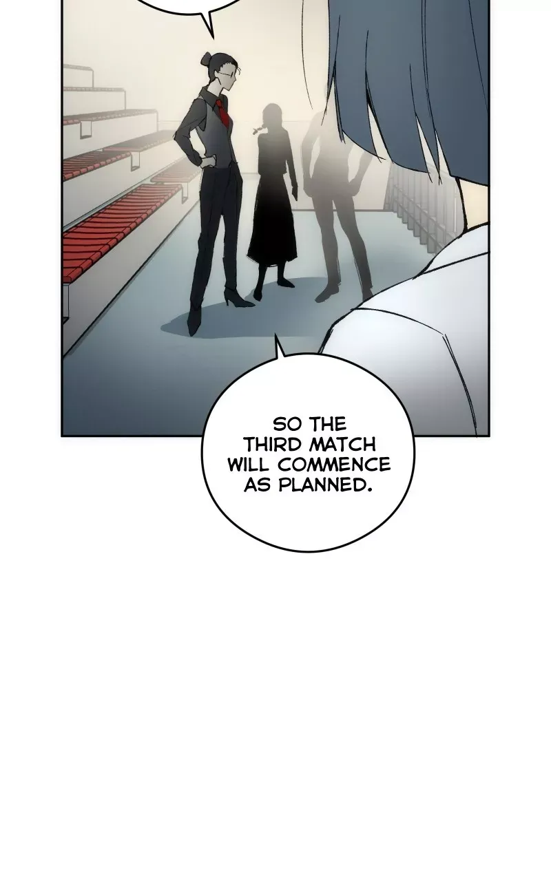 Read Hand Jumper Manga Online
