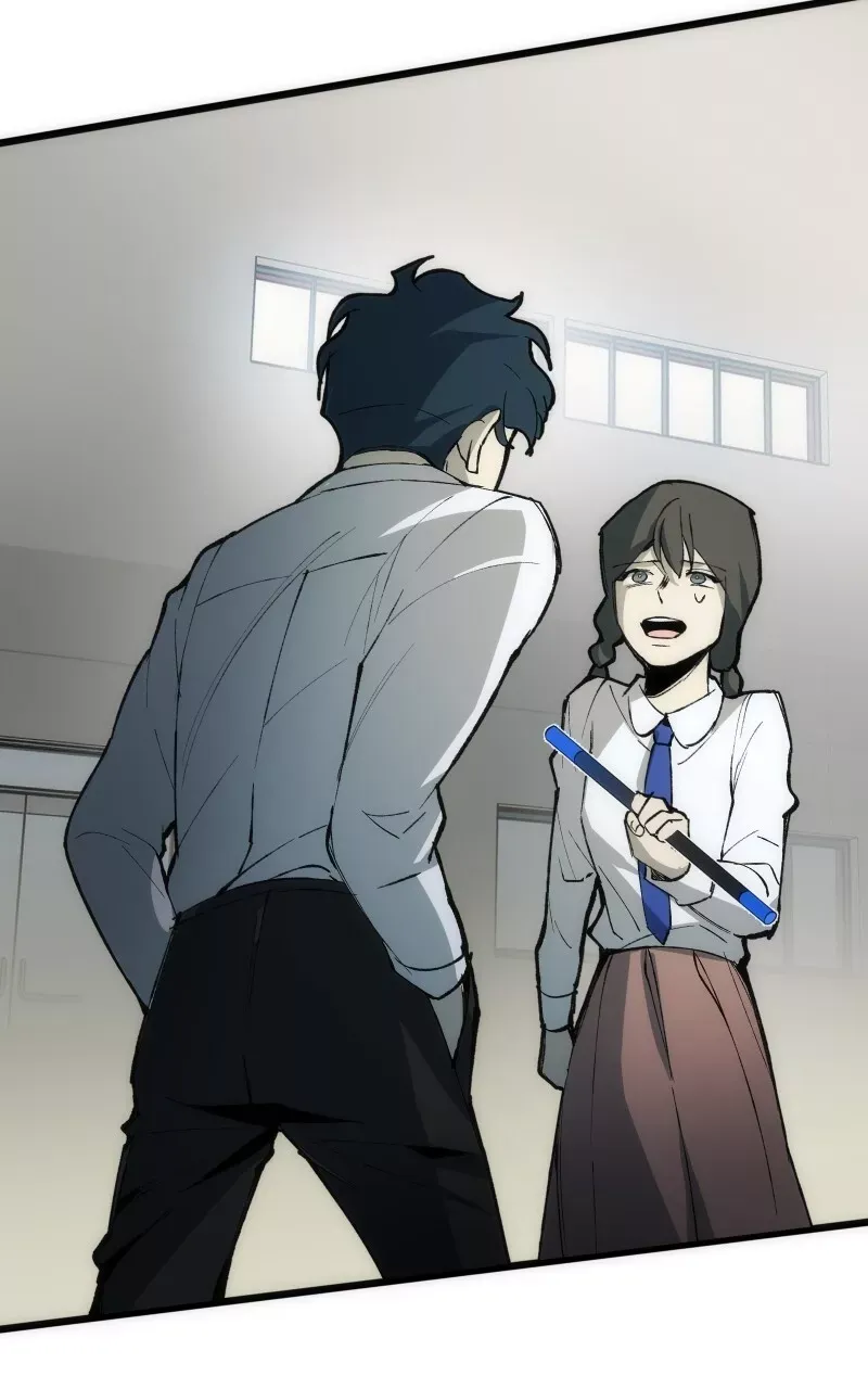 Read Hand Jumper Manga Online