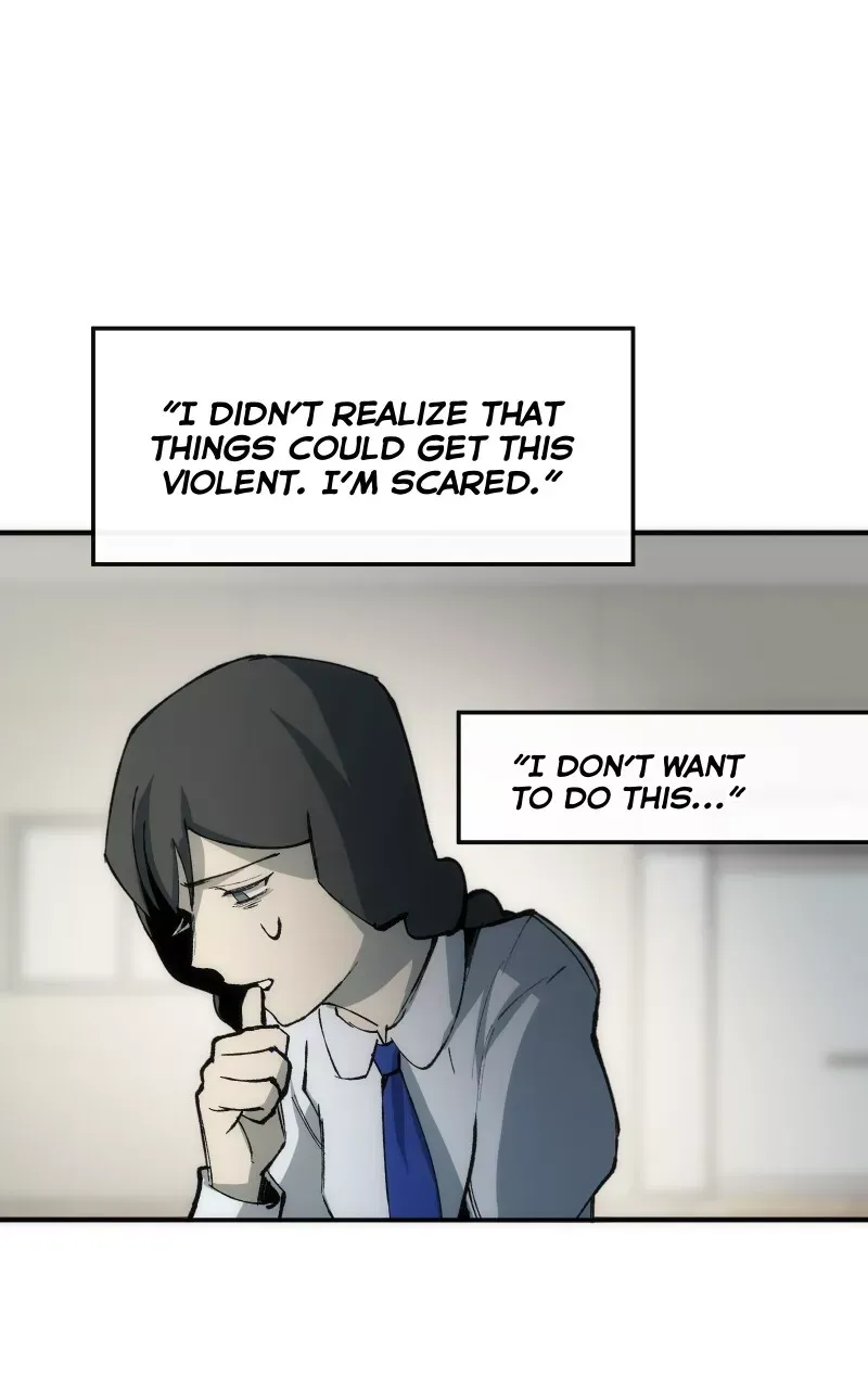 Read Hand Jumper Manga Online