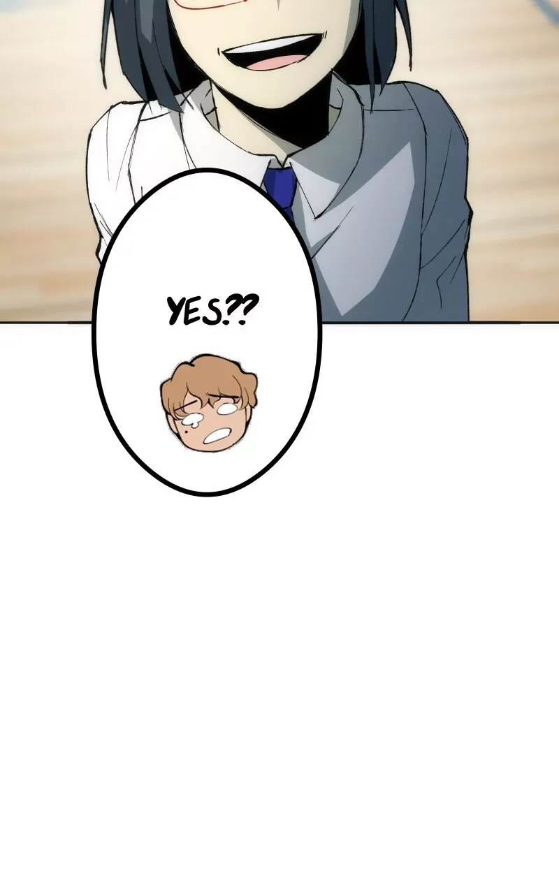Read Hand Jumper Manga Online
