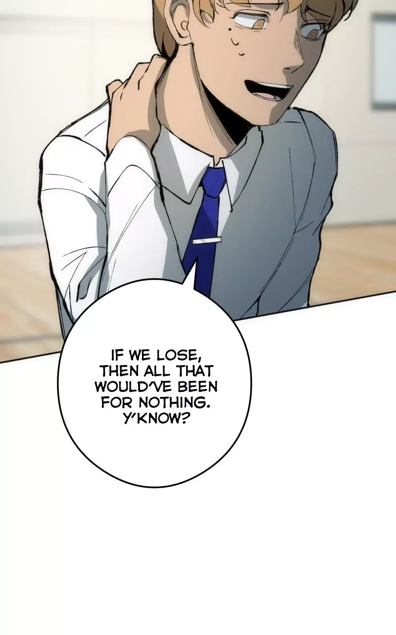 Read Hand Jumper Manga Online