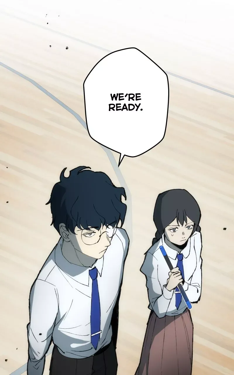 Read Hand Jumper Manga Online