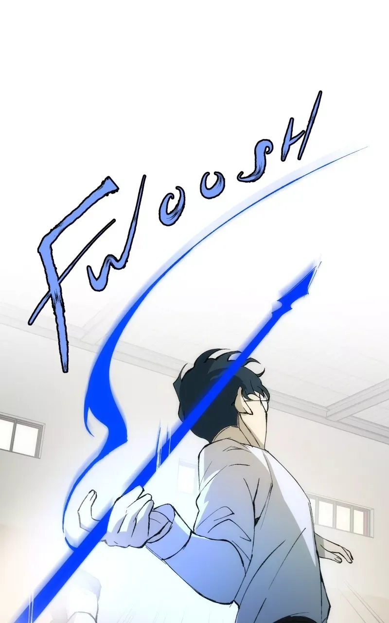 Read Hand Jumper Manga Online