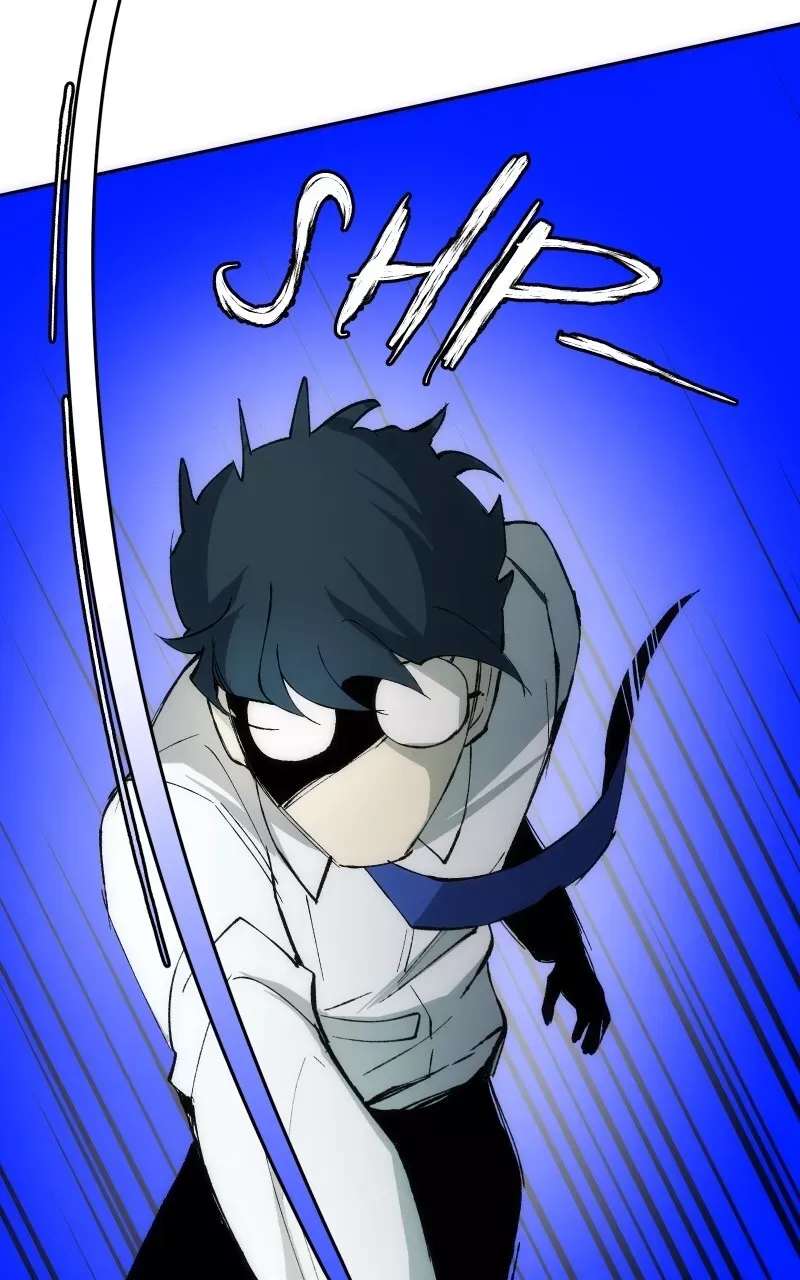 Read Hand Jumper Manga Online