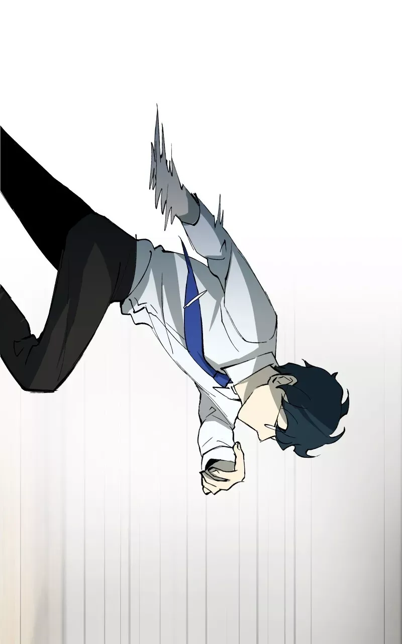 Read Hand Jumper Manga Online