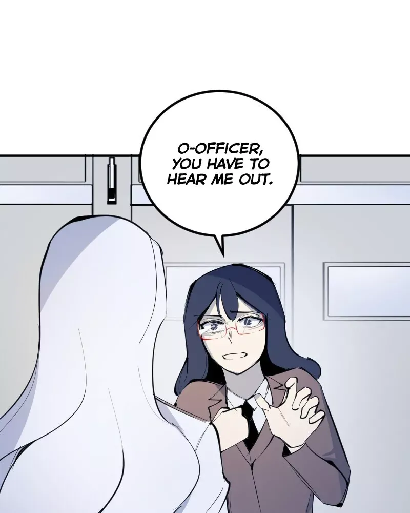Read Hand Jumper Manga Online