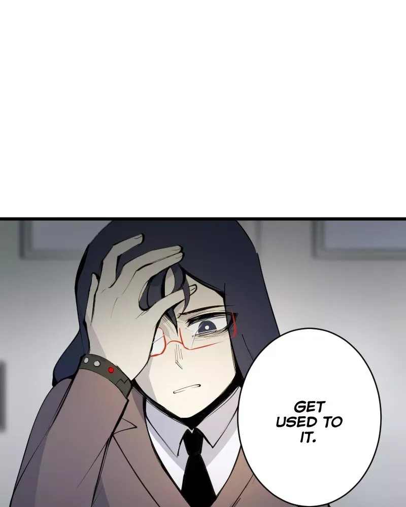 Read Hand Jumper Manga Online