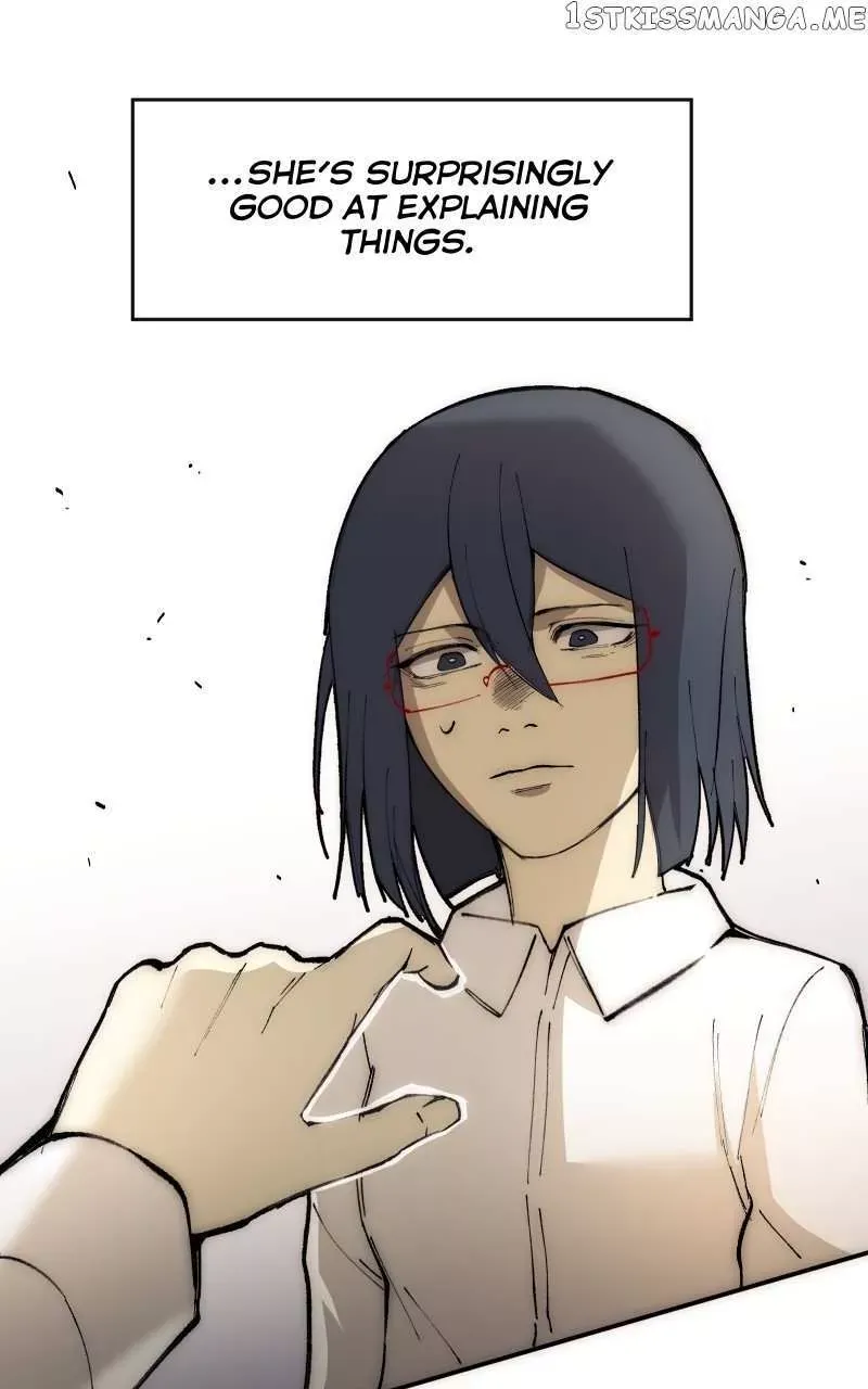 Read Hand Jumper Manga Online