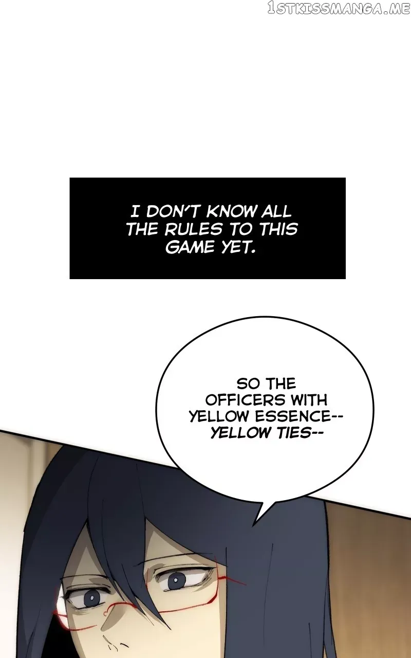 Read Hand Jumper Manga Online