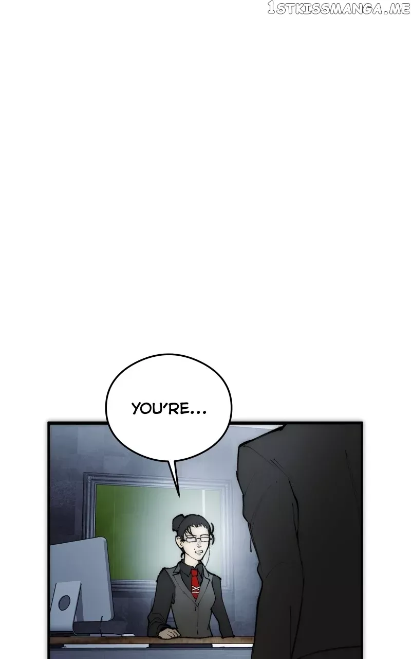 Read Hand Jumper Manga Online