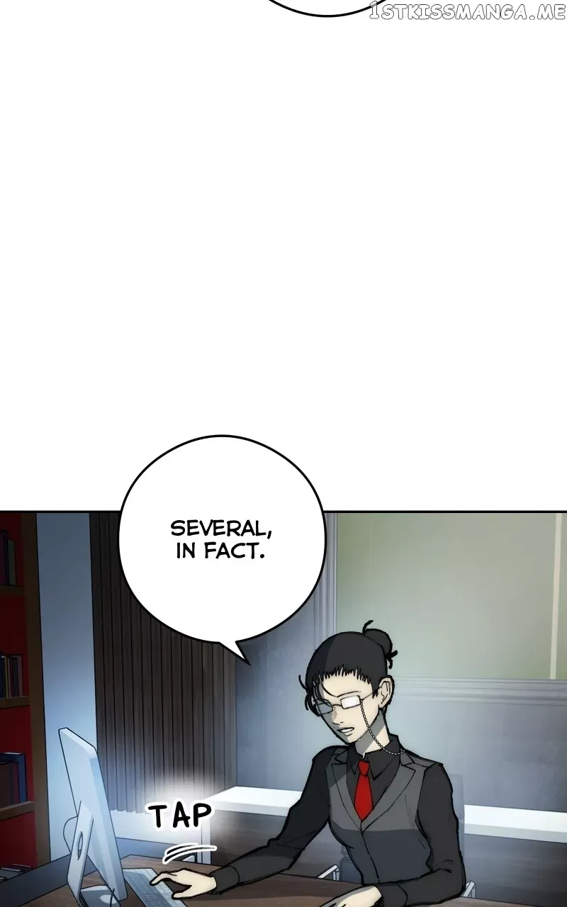 Read Hand Jumper Manga Online