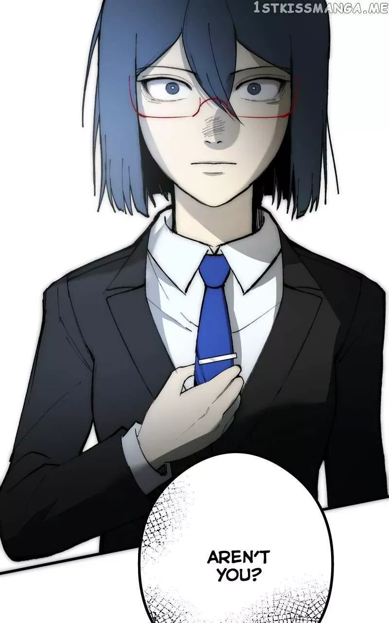 Read Hand Jumper Manga Online