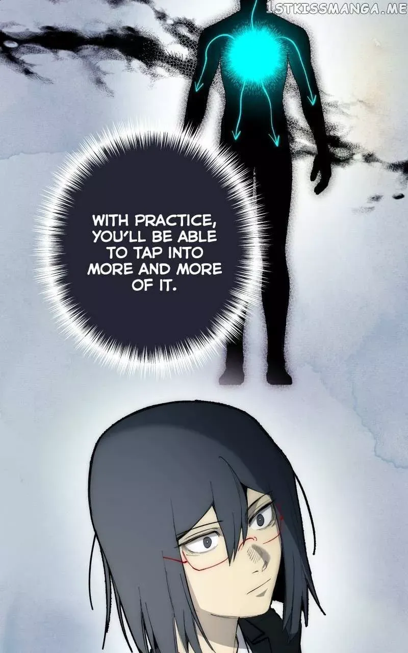 Read Hand Jumper Manga Online