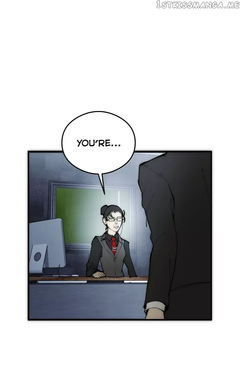 Read Hand Jumper Manga Online