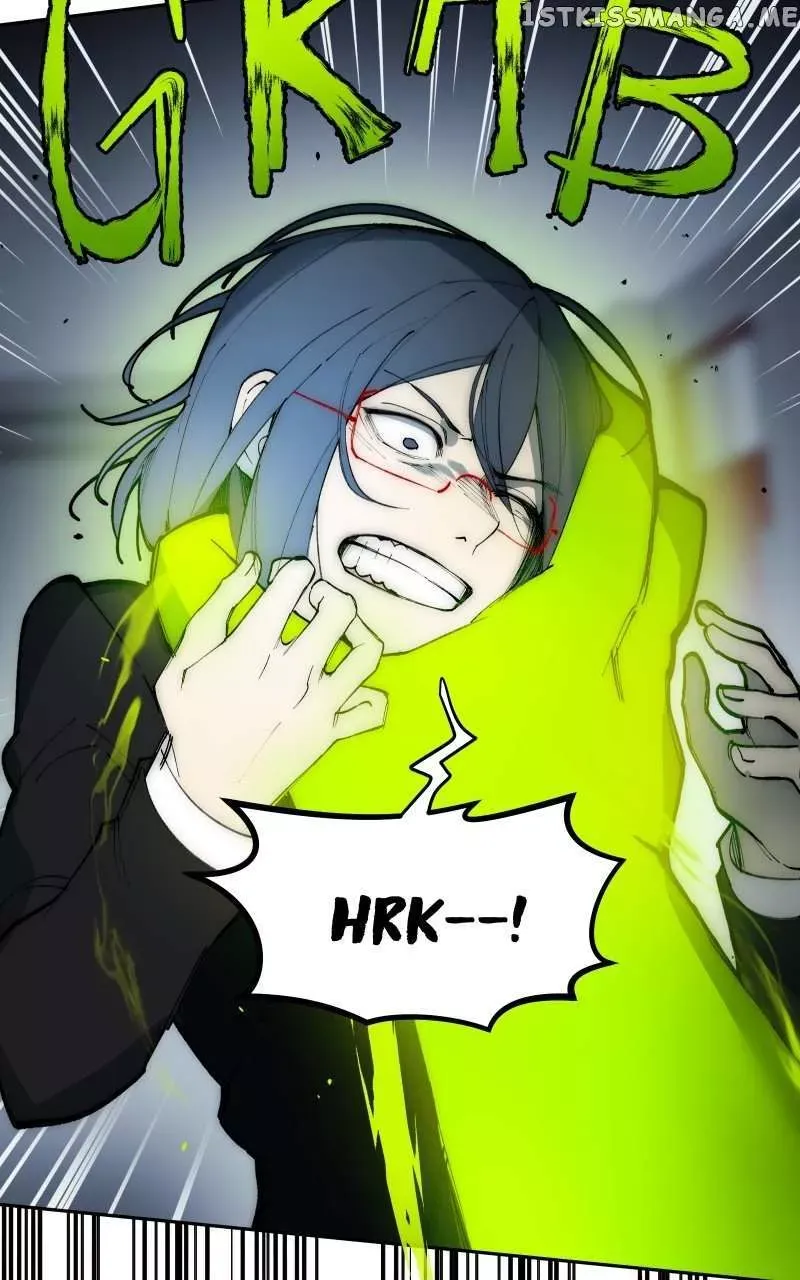 Read Hand Jumper Manga Online