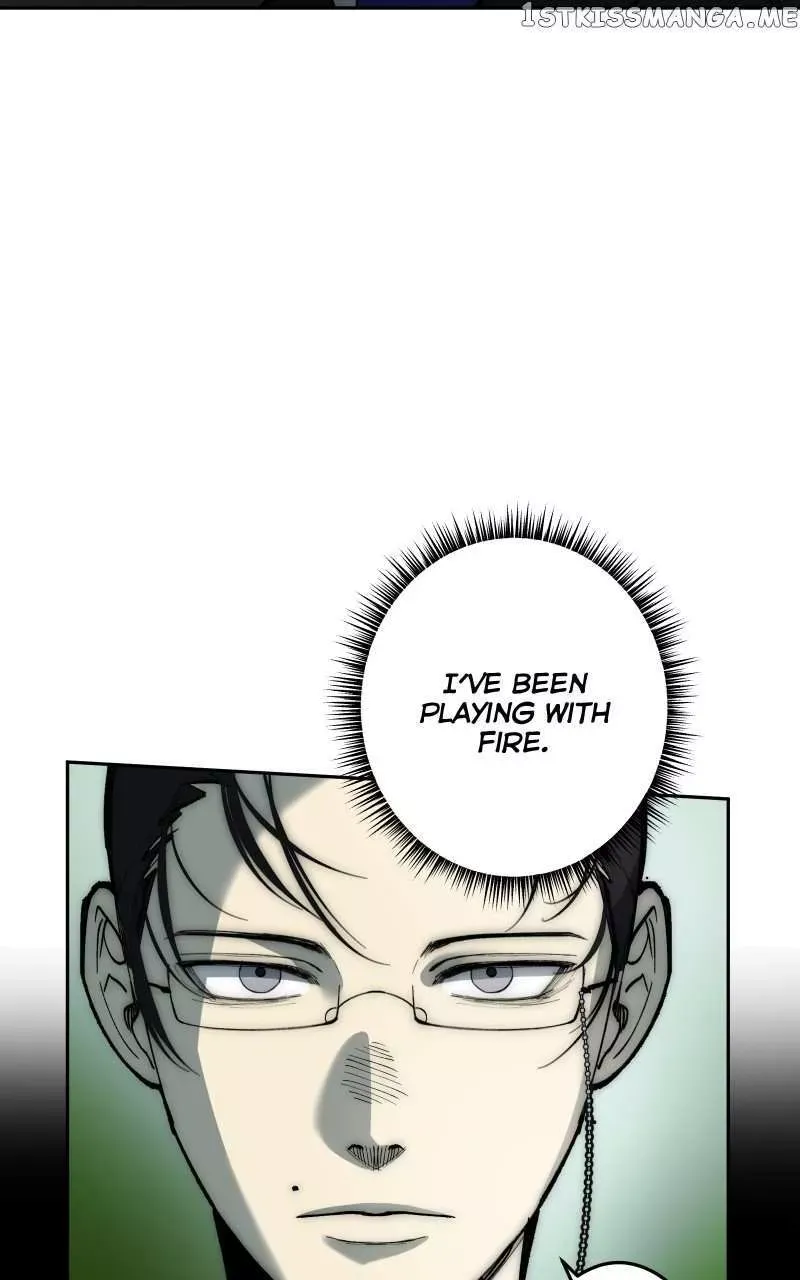 Read Hand Jumper Manga Online