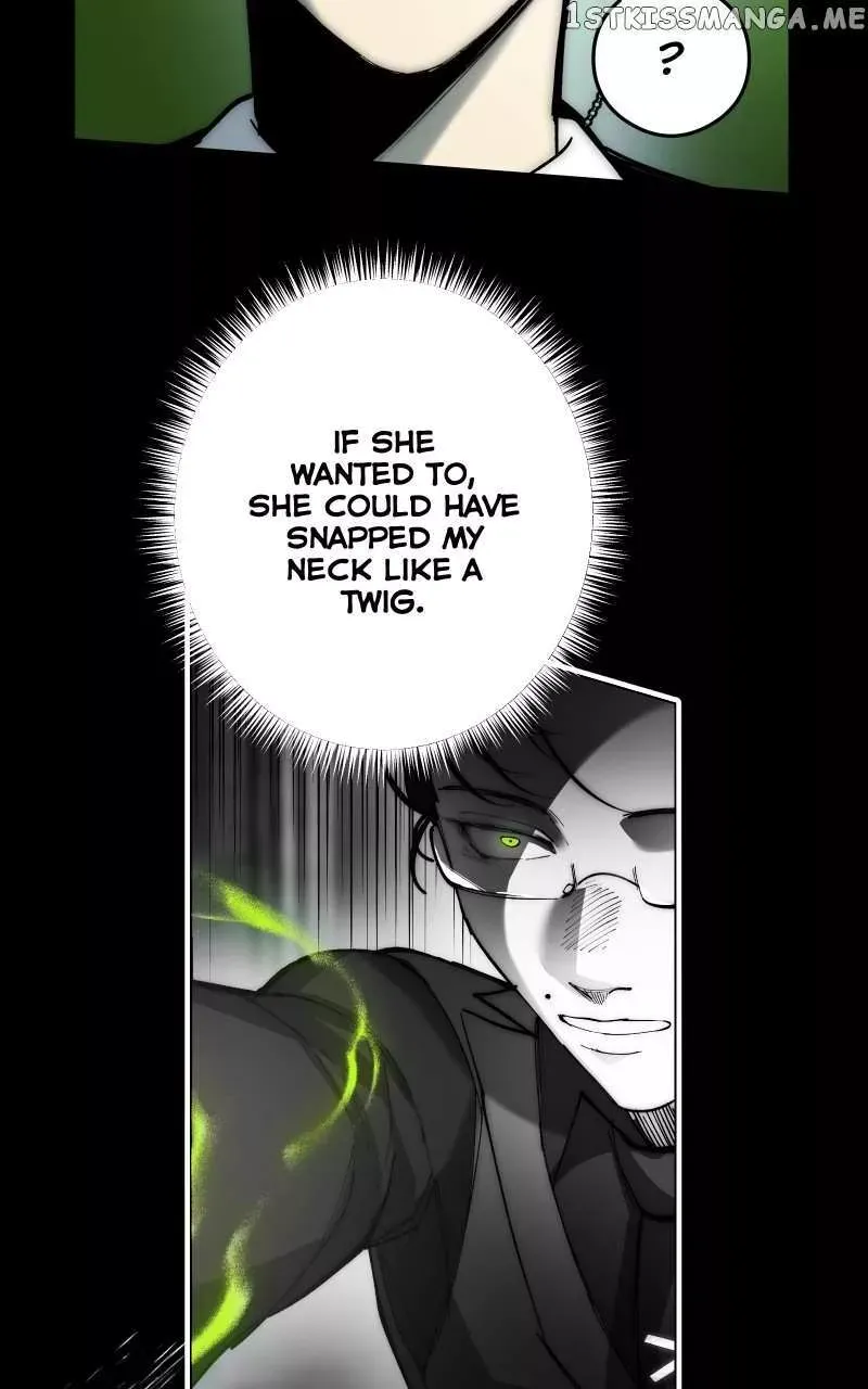 Read Hand Jumper Manga Online