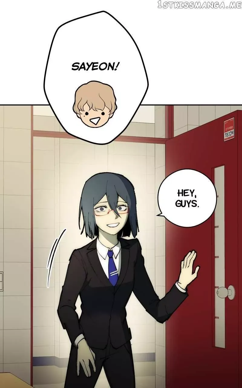 Read Hand Jumper Manga Online