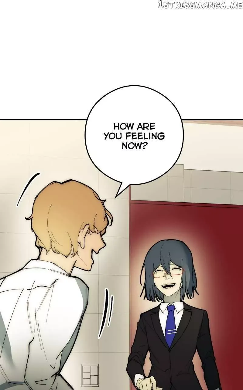 Read Hand Jumper Manga Online