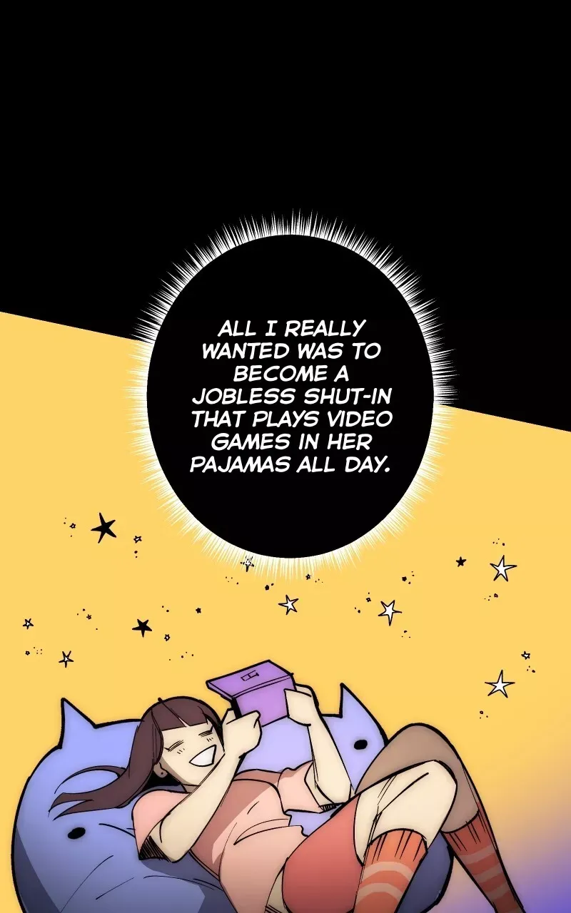 Read Hand Jumper Manga Online