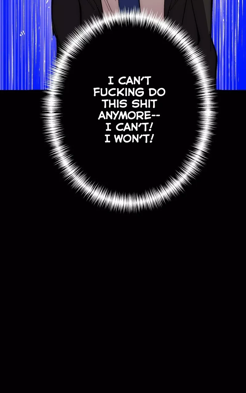 Read Hand Jumper Manga Online