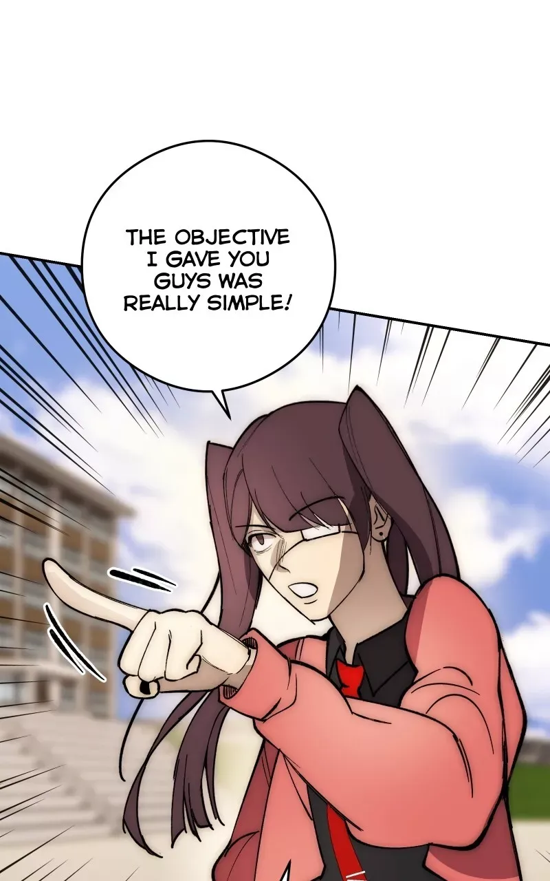 Read Hand Jumper Manga Online