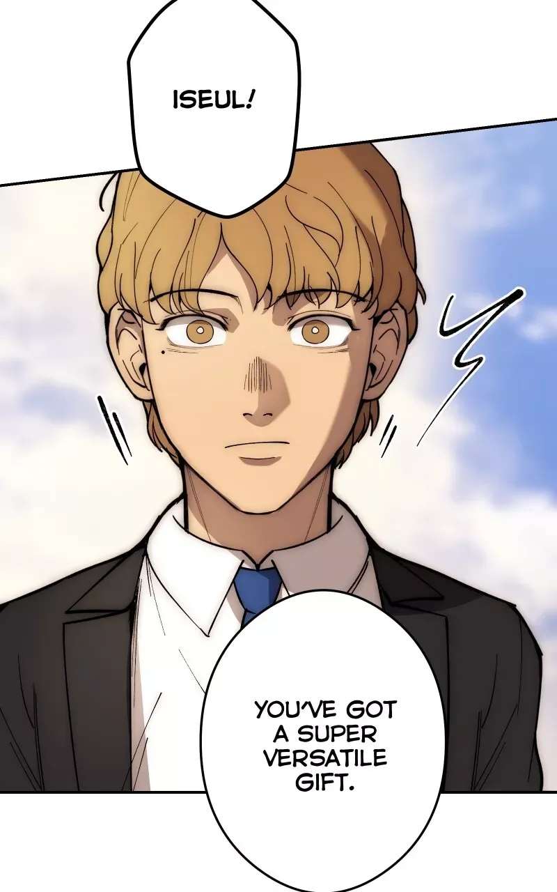 Read Hand Jumper Manga Online