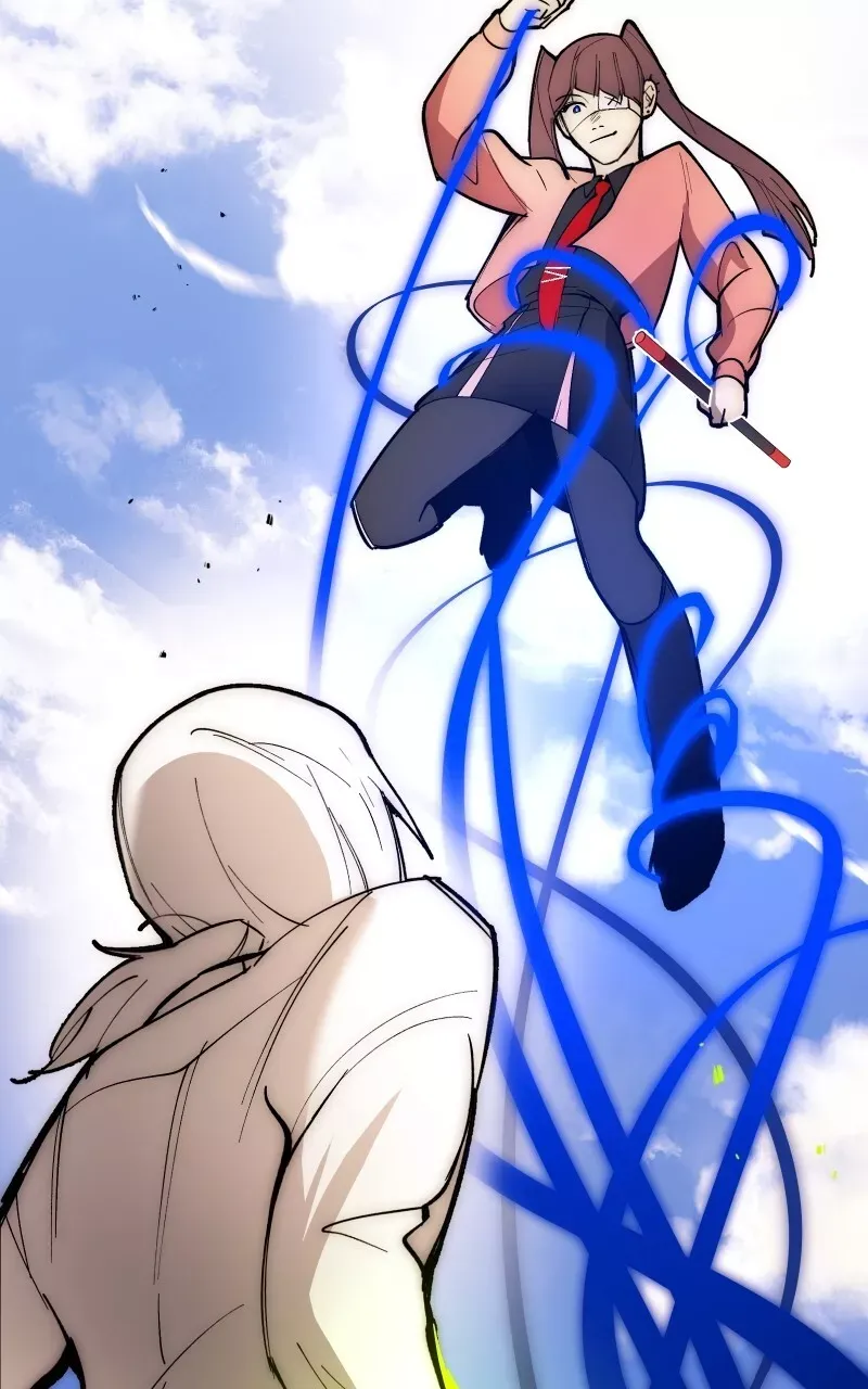 Read Hand Jumper Manga Online