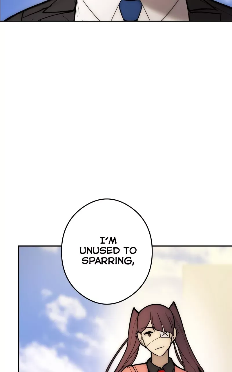 Read Hand Jumper Manga Online