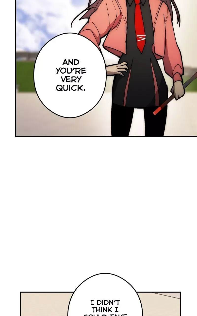 Read Hand Jumper Manga Online