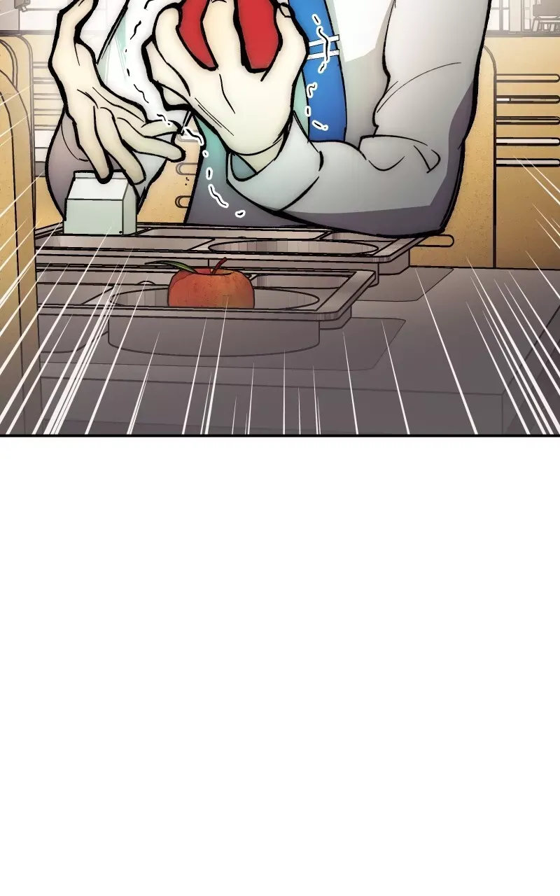 Read Hand Jumper Manga Online