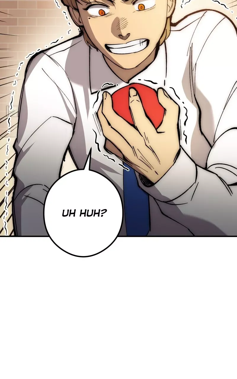 Read Hand Jumper Manga Online