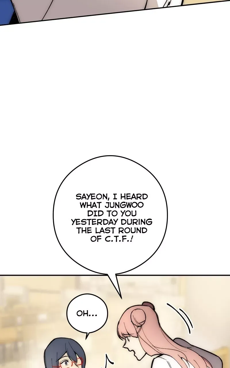 Read Hand Jumper Manga Online