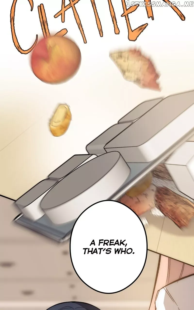 Read Hand Jumper Manga Online