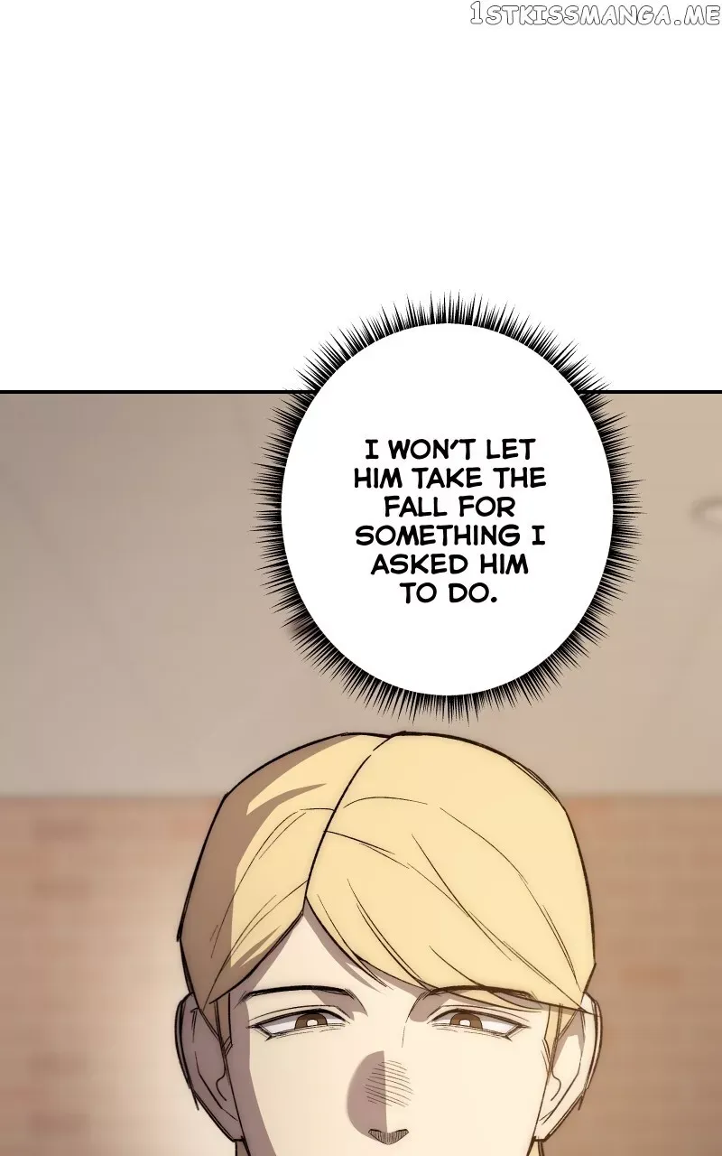 Read Hand Jumper Manga Online