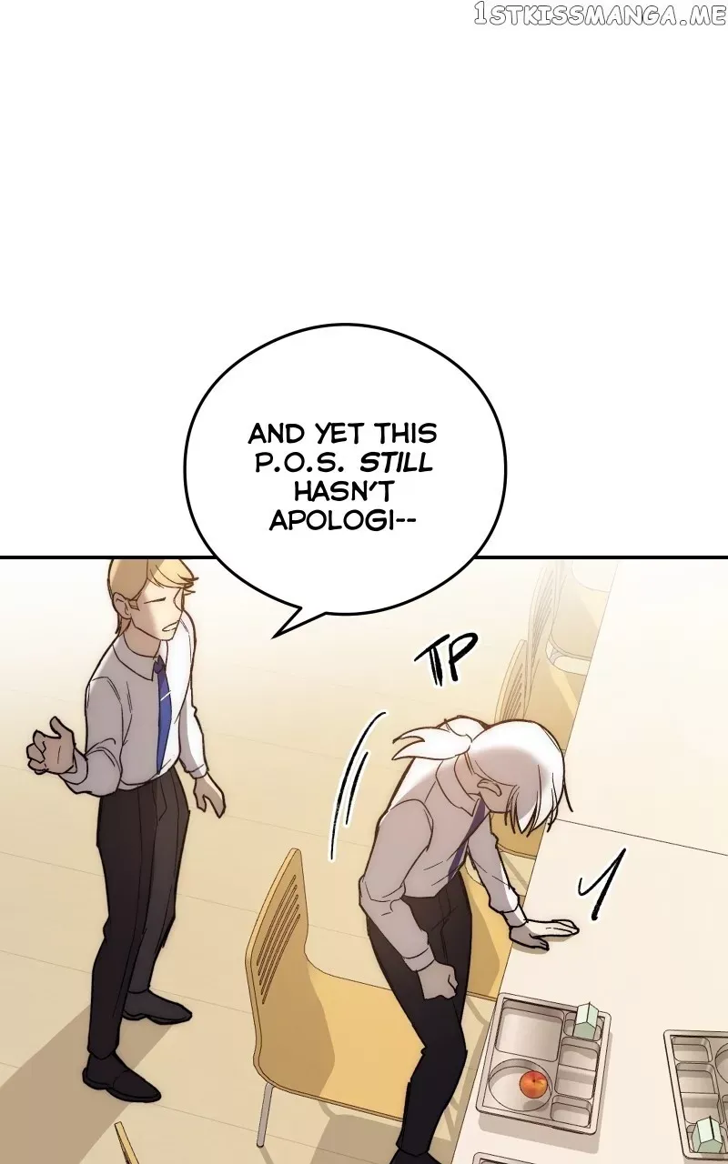 Read Hand Jumper Manga Online