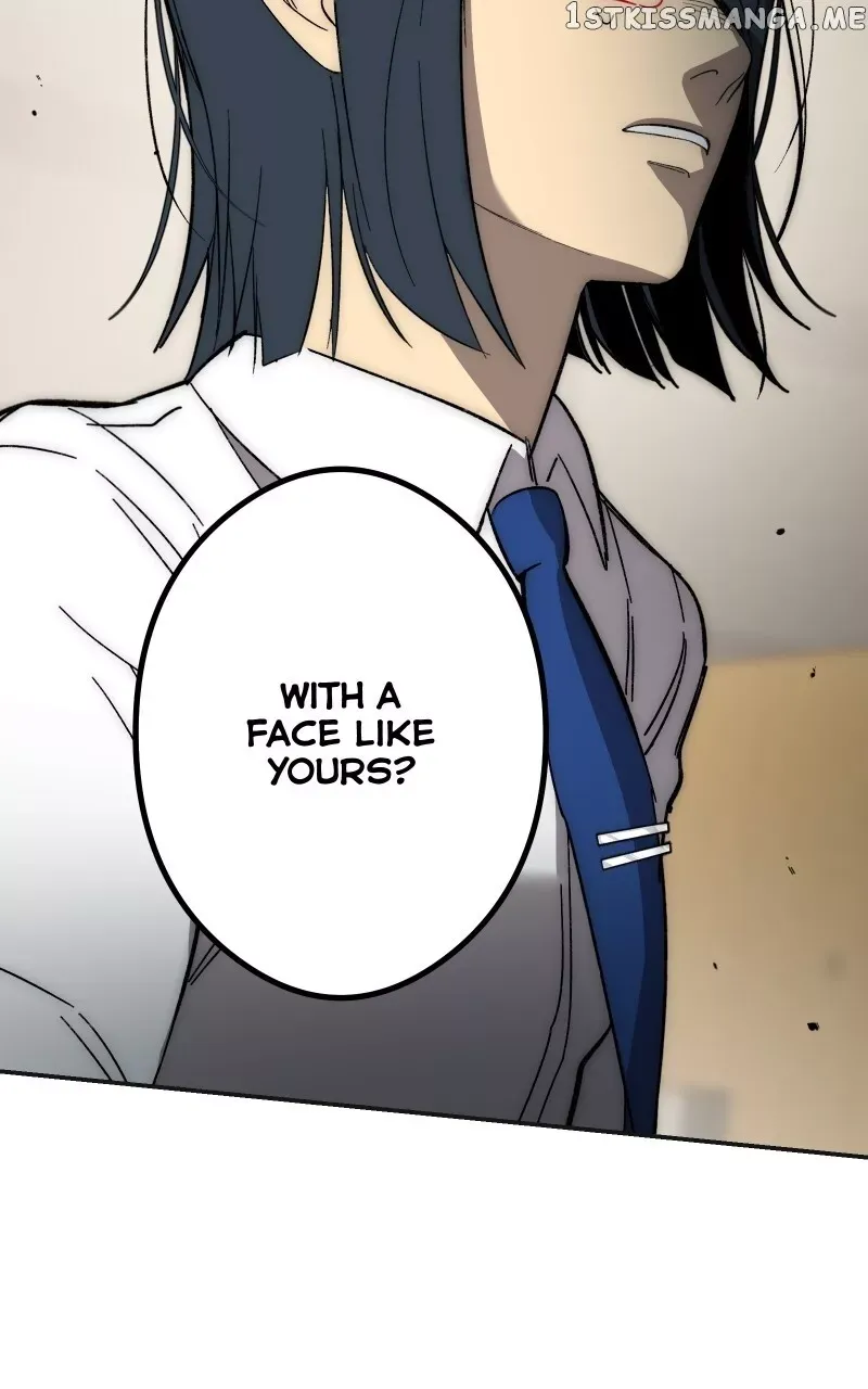 Read Hand Jumper Manga Online