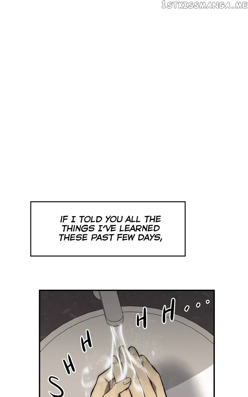 Read Hand Jumper Manga Online