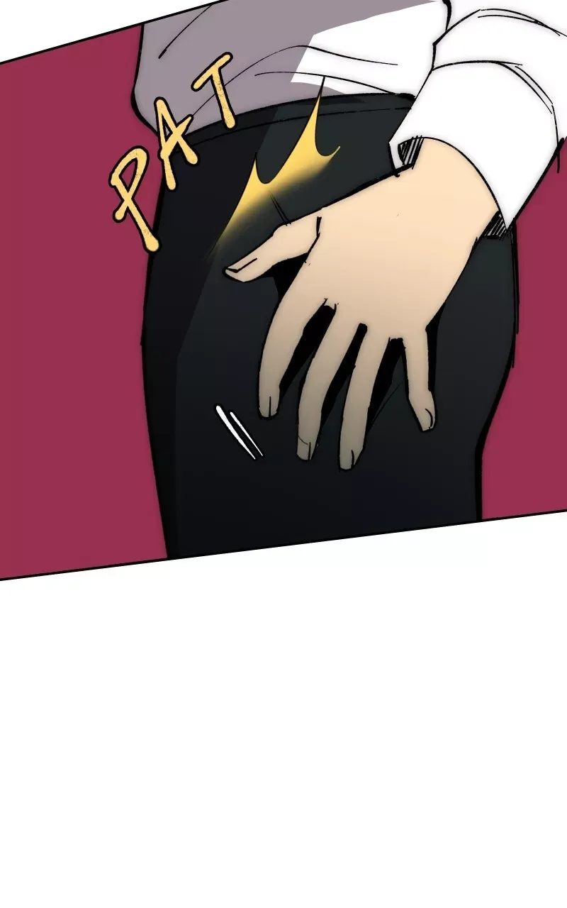 Read Hand Jumper Manga Online