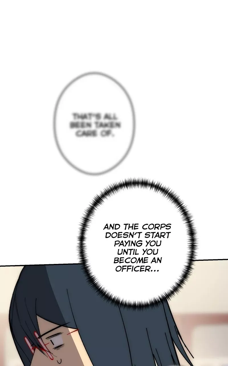 Read Hand Jumper Manga Online