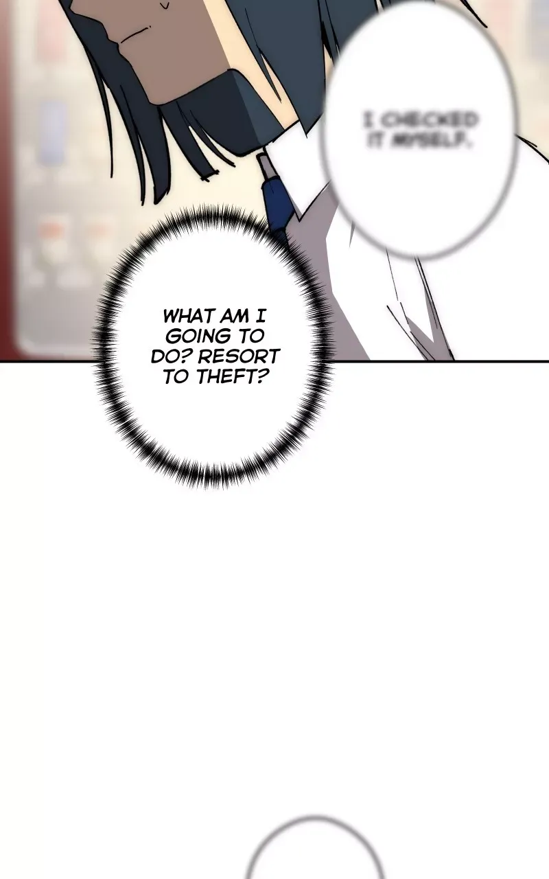 Read Hand Jumper Manga Online