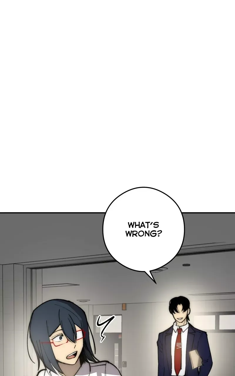 Read Hand Jumper Manga Online