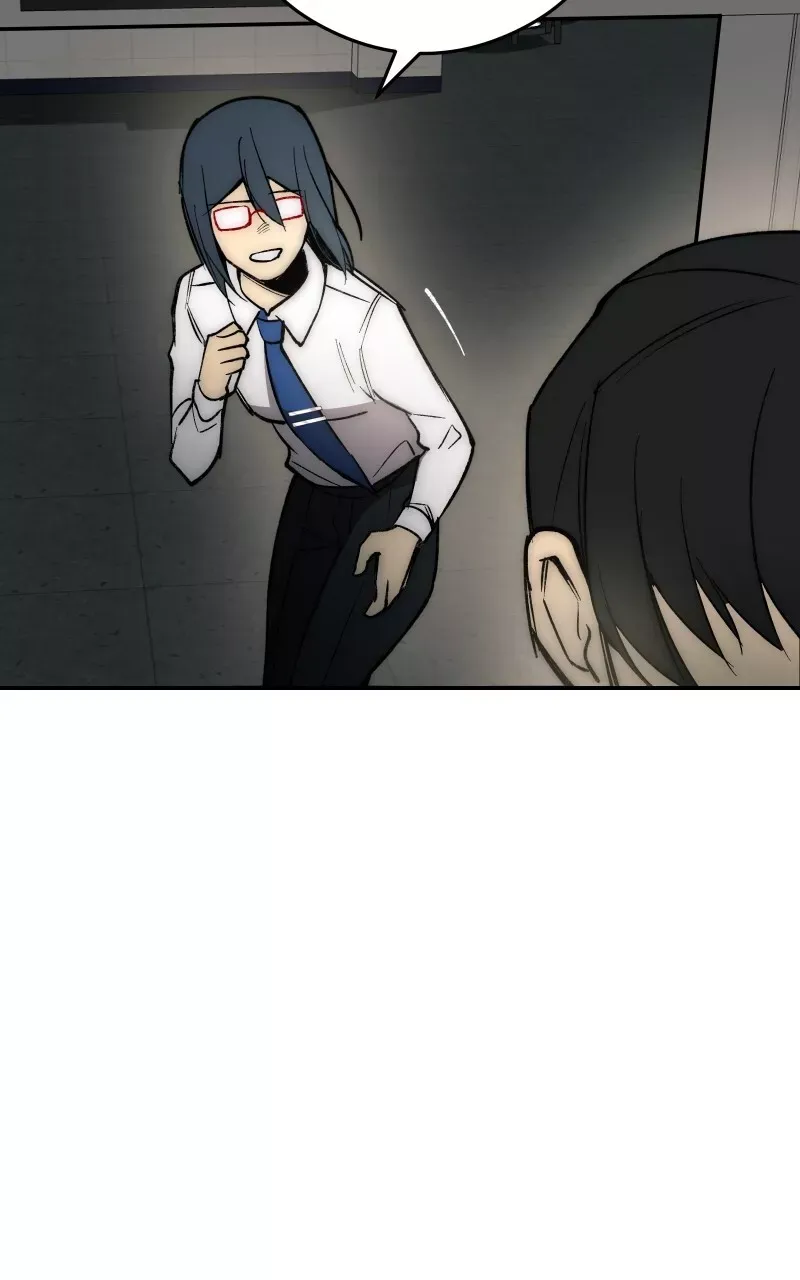 Read Hand Jumper Manga Online