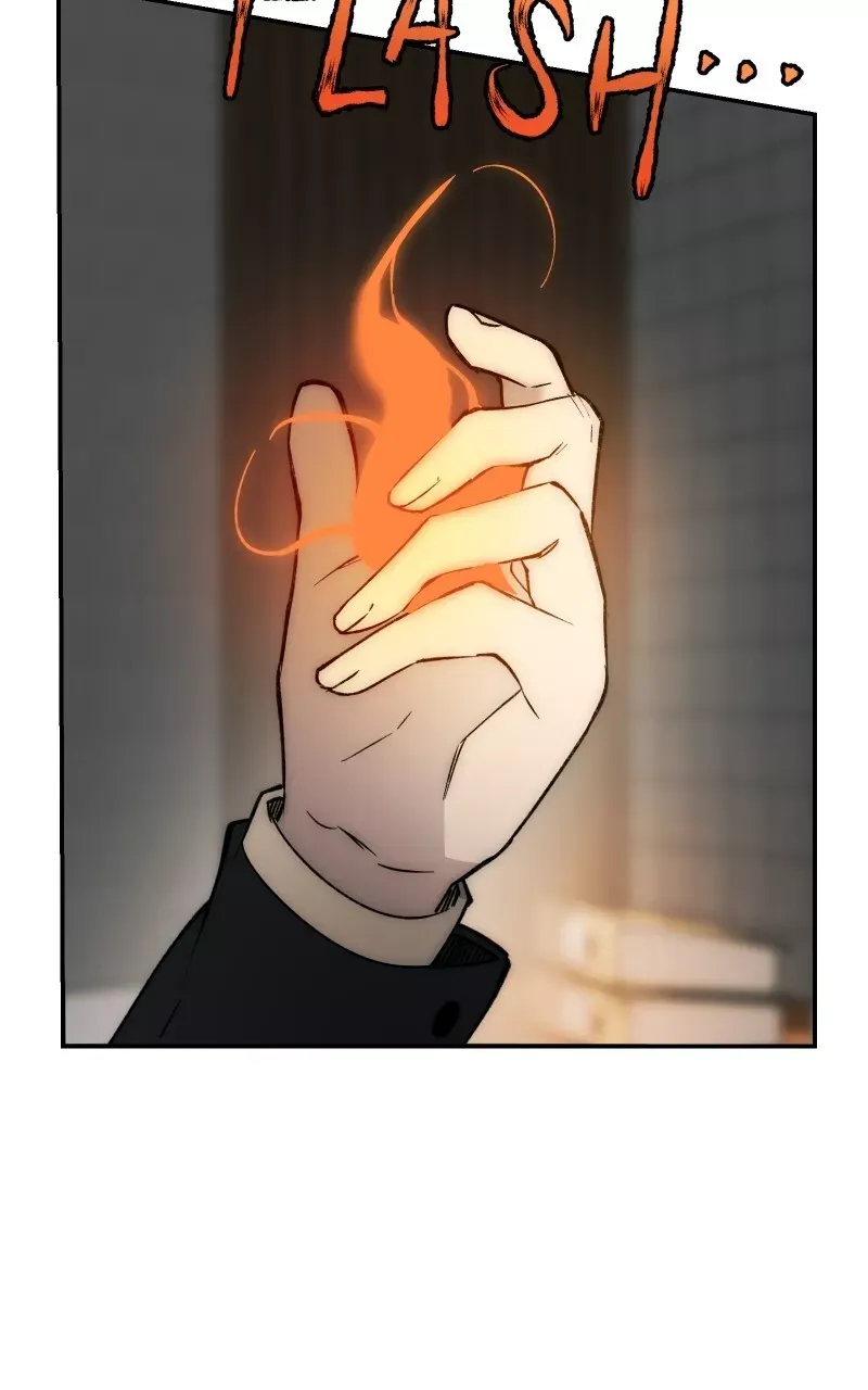 Read Hand Jumper Manga Online