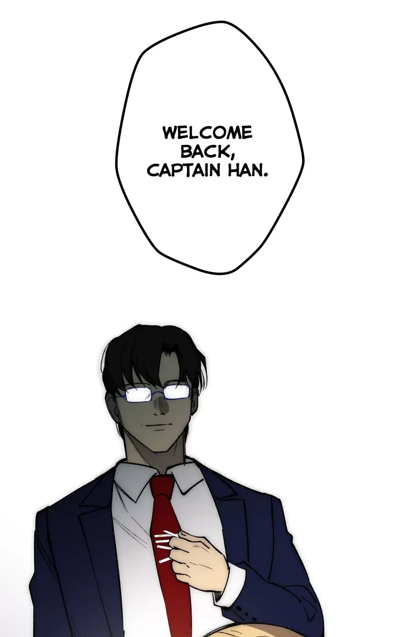 Read Hand Jumper Manga Online